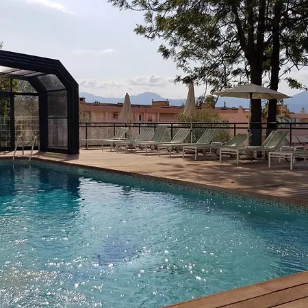 Hotel Castel Vecchio
