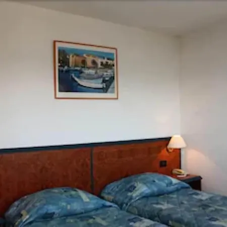 Castel Vecchio Ξενοδοχείο