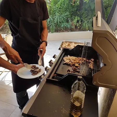 Ξενοδοχείο Castel Vecchio