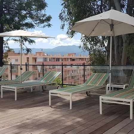 Castel Vecchio Ξενοδοχείο