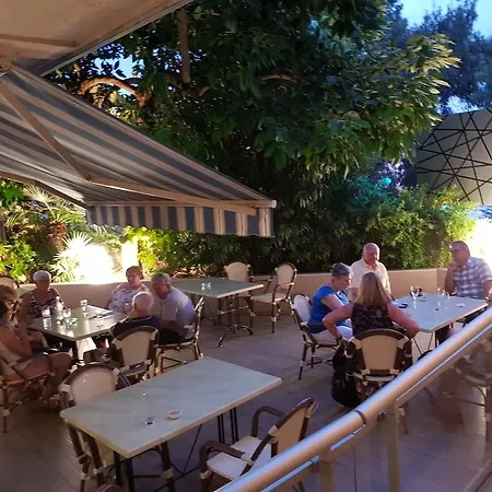 Castel Vecchio 3* Ajaccio (Corsica)