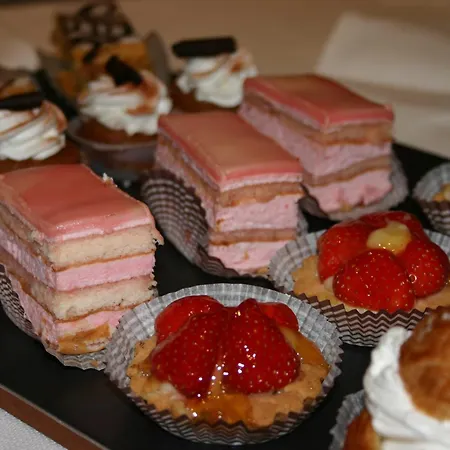 Ξενοδοχείο Castel Vecchio