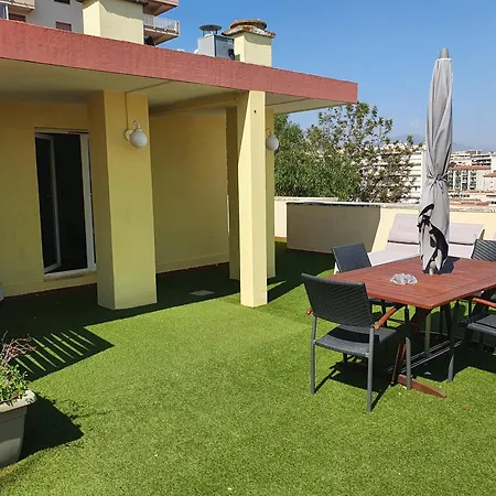 Castel Vecchio 3*