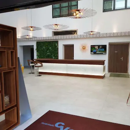 Castel Vecchio Ξενοδοχείο 3*