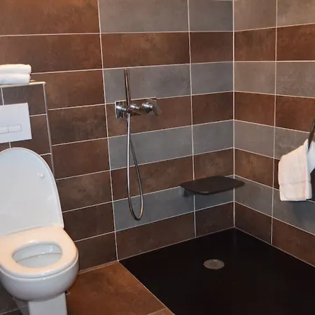 Ξενοδοχείο Castel Vecchio