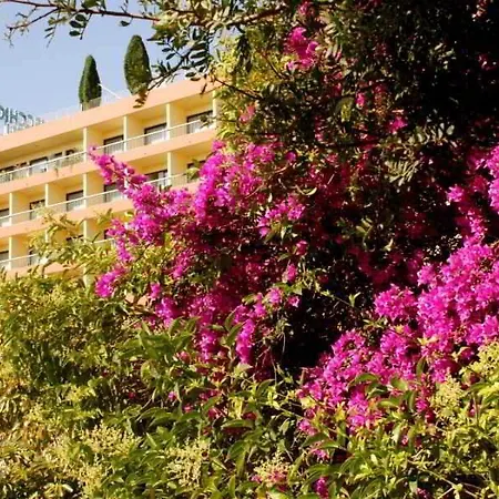 Ξενοδοχείο Castel Vecchio