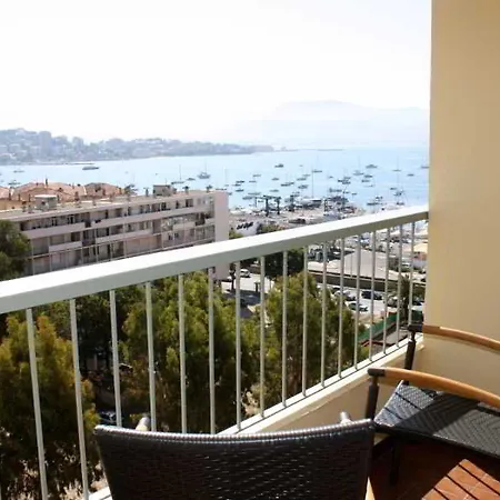 Castel Vecchio فندق أجاكسيو