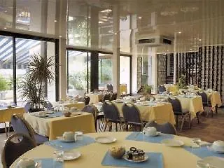 Ξενοδοχείο Castel Vecchio 3*