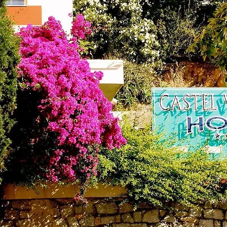 Castel Vecchio 3*