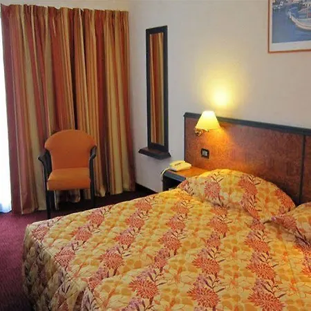 Castel Vecchio Hotel