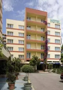 Castel Vecchio 3* Ajaccio (Corsica)