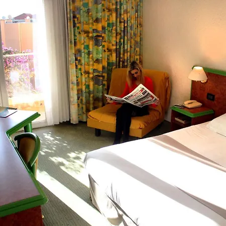 Ξενοδοχείο Castel Vecchio