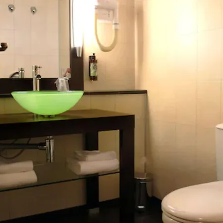 Castel Vecchio 3* Αζάτσιο