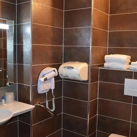 Castel Vecchio 3*