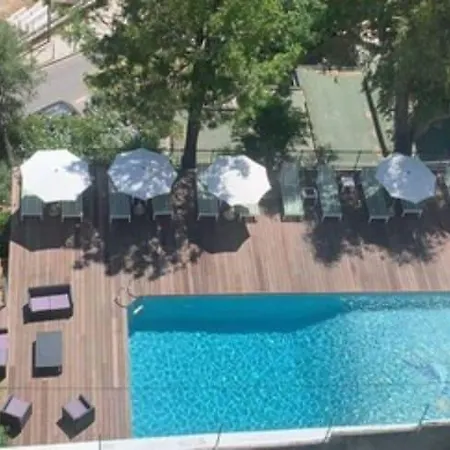 Castel Vecchio 3* 아작시오