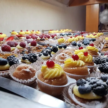 Castel Vecchio Ξενοδοχείο 3*