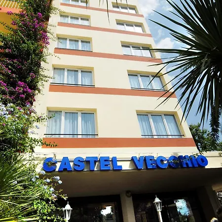 מלון Castel Vecchio