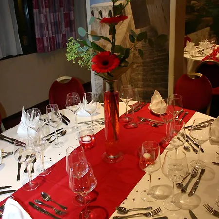 מלון Castel Vecchio