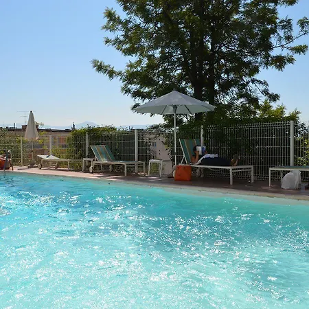 Castel Vecchio מלון