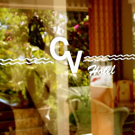 Castel Vecchio Ξενοδοχείο