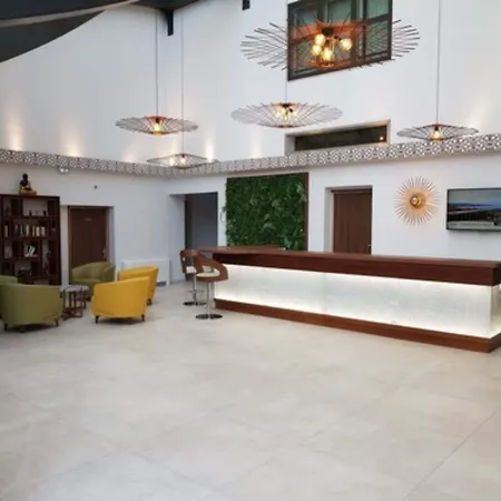 Castel Vecchio מלון 3*