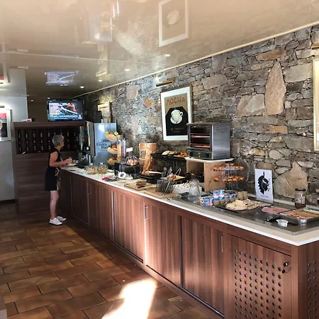 מלון Castel Vecchio