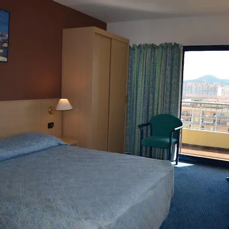 מלון Castel Vecchio