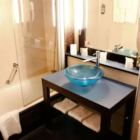 Castel Vecchio 3* אז'אקסיו