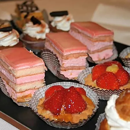 Castel Vecchio 호텔 아작시오