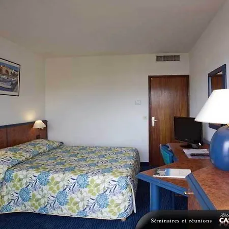 Ξενοδοχείο Castel Vecchio Αζάτσιο