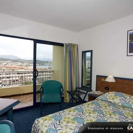 호텔 Castel Vecchio 3*