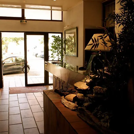 Hotel Castel Vecchio