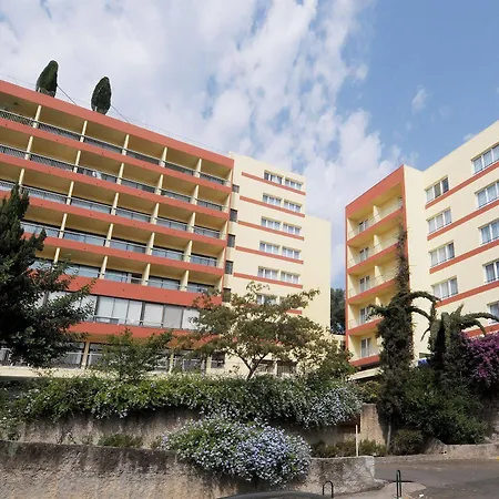 Castel Vecchio Hotel Ajaccio (Corsica)