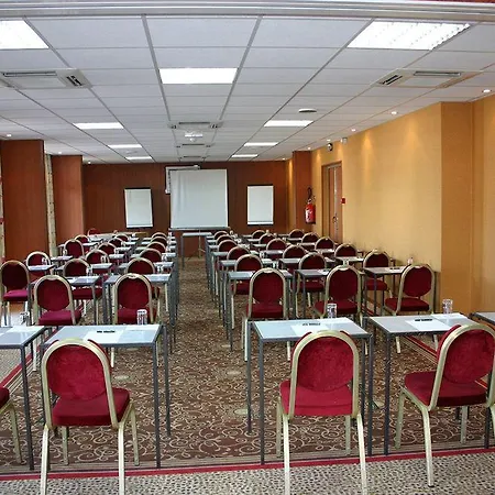 Castel Vecchio Hotel 3*