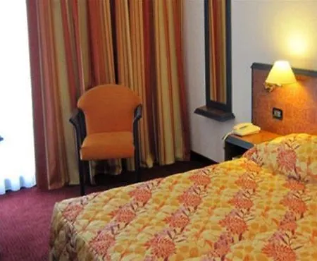 호텔 Castel Vecchio 3*