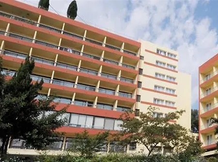 Castel Vecchio Ξενοδοχείο