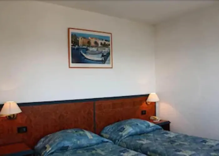 Castel Vecchio Hotel