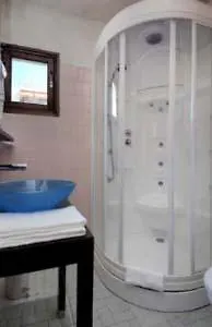 Hotel Castel Vecchio Ajaccio (Corsica)