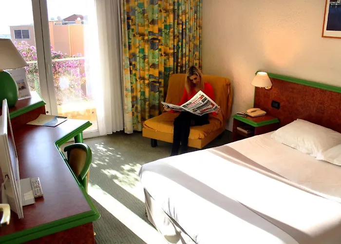 Hotel Castel Vecchio