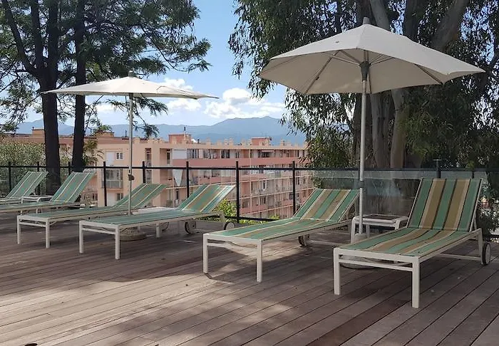 Castel Vecchio Hotel