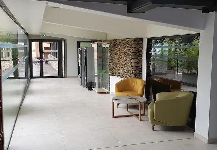 Castel Vecchio Ajaccio (Corsica)