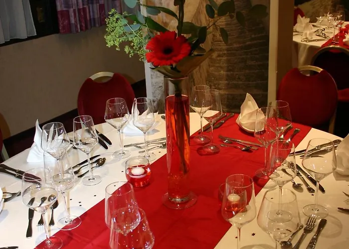 Hotel Castel Vecchio