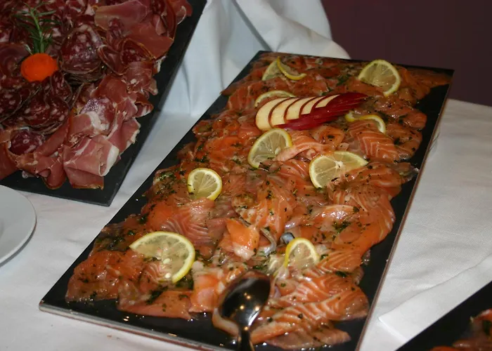 Castel Vecchio Ajaccio (Corsica)