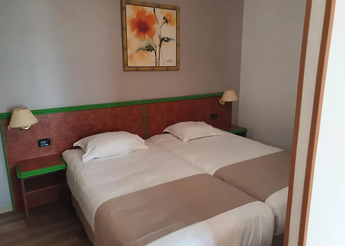 Castel Vecchio Ajaccio (Corsica)