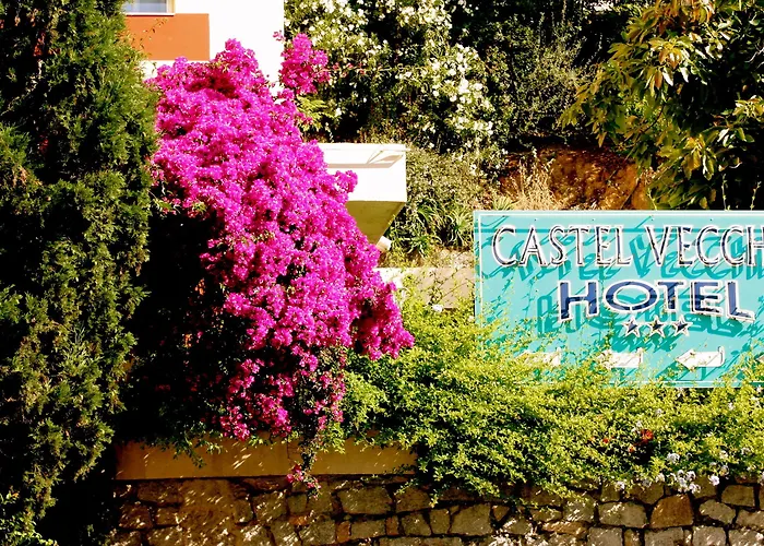 Castel Vecchio Hotel 3*