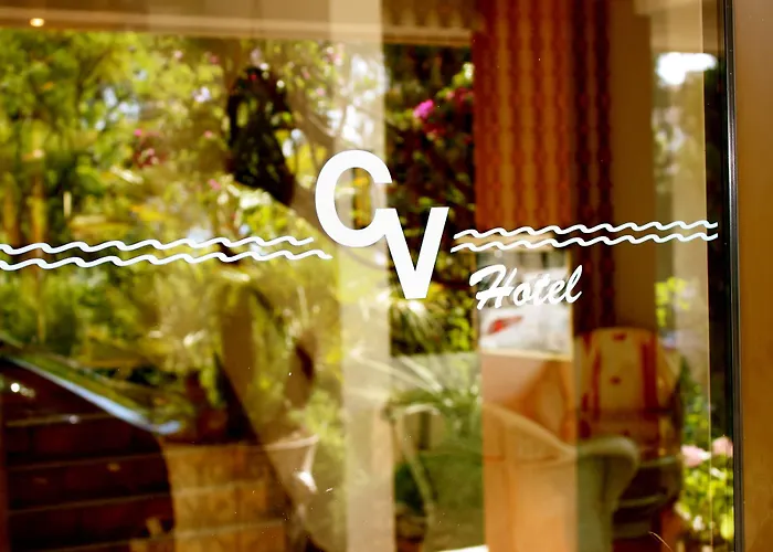 Castel Vecchio Hotel