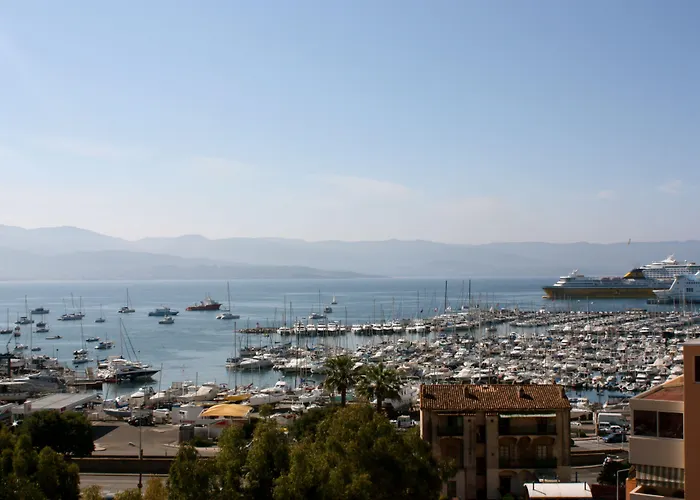 Hotel Castel Vecchio