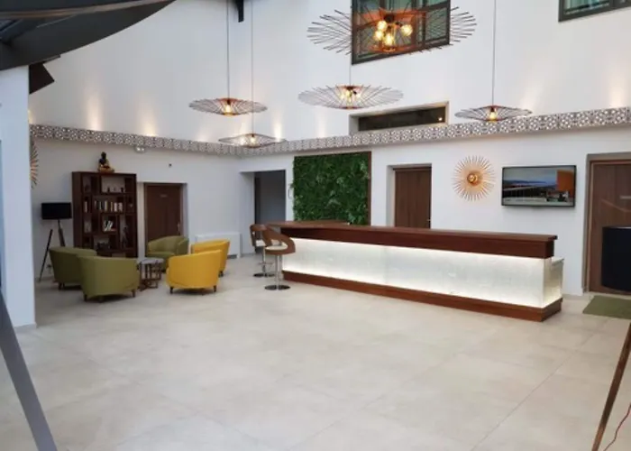 Castel Vecchio Hotel 3*