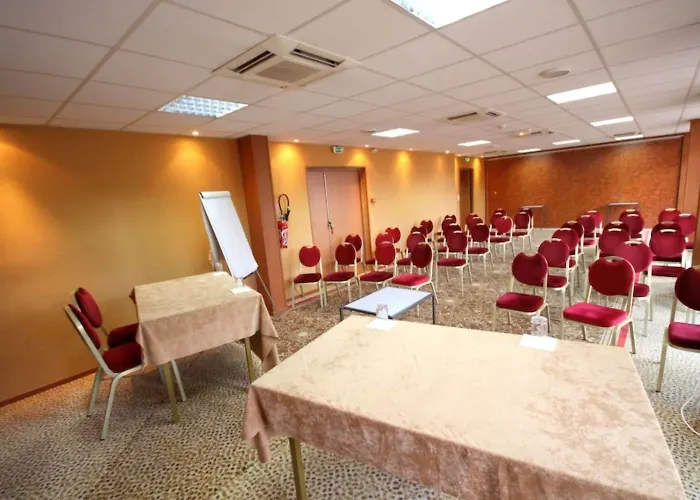 Hotel Castel Vecchio 3*