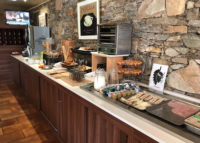 Hotel Castel Vecchio 3*